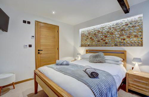 Hall Farm Barn by Winterton Cottages - Photo 15