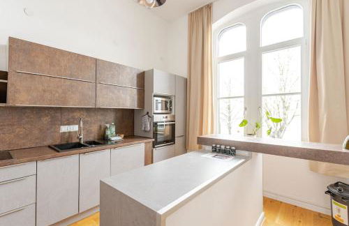 Gleis 22 - Wellness und Retreats im Alten Bahnhof von Kruft - Foto 3