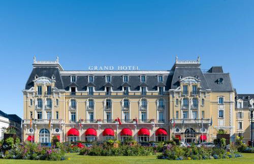 Résidence Goélia Green Panorama - Foto 21