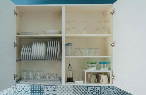 Casa degli Ulivi - Apartment B - Foto 8