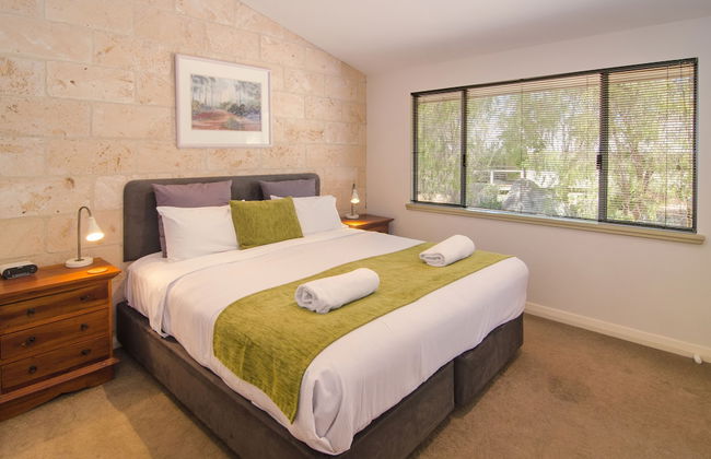 Acacia Chalets - Foto 1