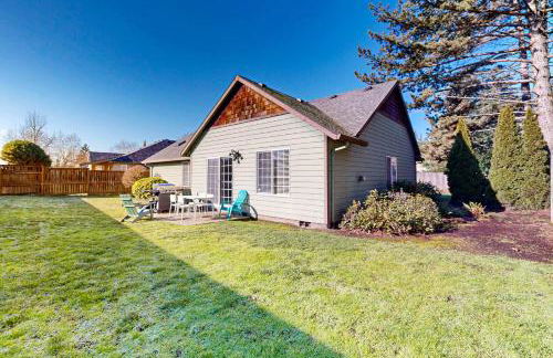 Green Cottage - Foto 24