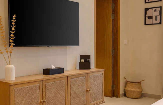 Seré Resort Goa - Photo 15