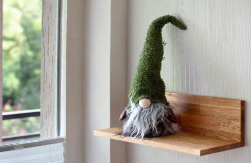 Fewo Kleine Auszeit - Foto 22