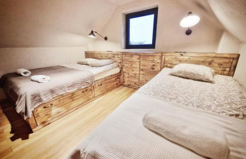 DomkiTomki, Winnica Sindaco - Foto 44