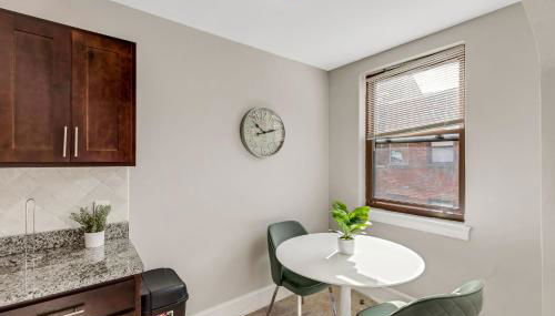 Lennox C201 Furnished Studio ATT Students - Foto 3