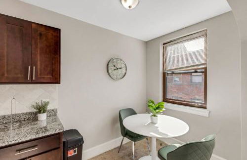 Lennox C201 Furnished Studio ATT Students - Foto 3