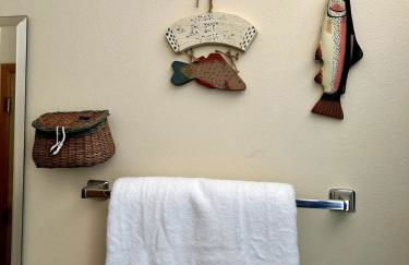 Large Family Cabin Near Park City - Foto 40