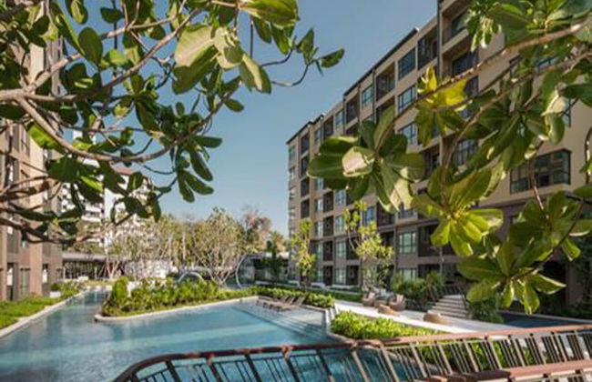 Rain by Lazy Sea Beach House - Foto 18