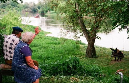 Noclegi & Przystań Marina - Agrokeya Chorzępowo - Foto 14