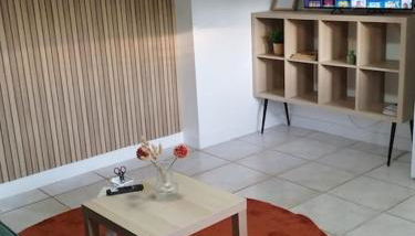 Studio 1 indépendant proche Paris - Foto 5