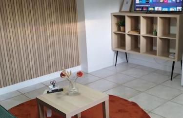 Studio 1 indépendant proche Paris - Foto 5