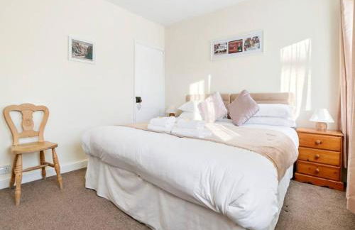 Pass the Keys 55 Heworth Village Wonderfully Cosy Family Home in York - Foto 8