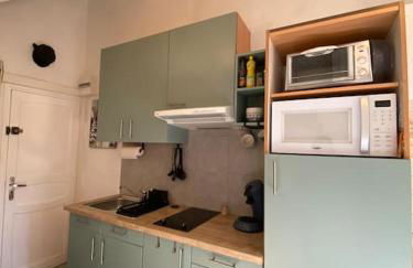 Studio pieds des pistes - Cosy & Confort - Foto 24