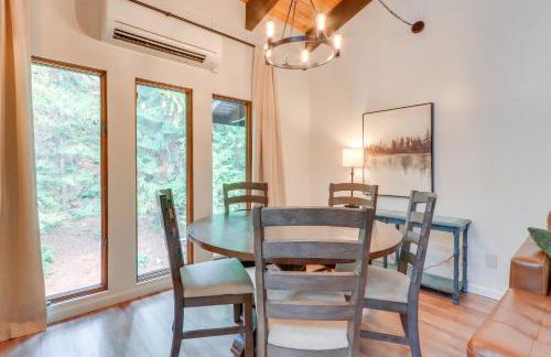 Lakeside Winter Walks! Idaho Condo with Resort Perks - Foto 9