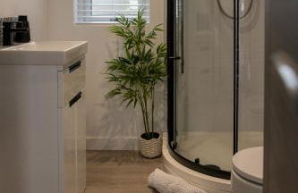 Lowern, Luxury Lodge with Hot Tub and Games Room - Photo 14