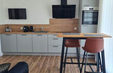 Ferienwohnung Wiesflecken - Foto 1