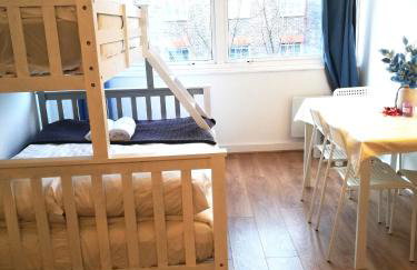 Bright Fitzroy Royale Apt-Heart of Central London - Foto 30