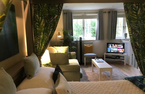 The Nest Danehill - Foto 55