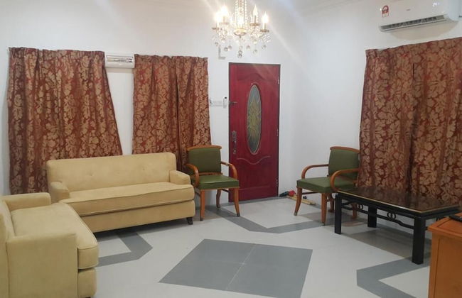 Mri Homestay Sg Buloh - 2 Br House With Centralised Private Pool - Foto 7