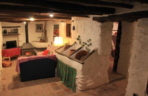 Apartamento El Refugio de Mecina - Foto 15