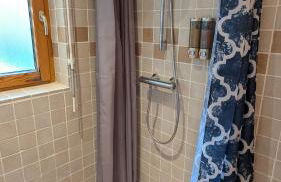 Eco-friendly chalet with private hot tub, Vosges mountain - Foto 18