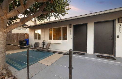 Central Location Balboa Park Villa - Foto 31