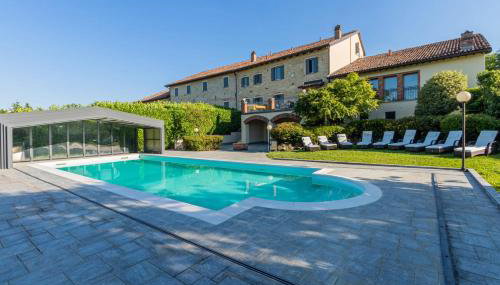 Relais Ca' Vecchia - Photo 5, sunbed