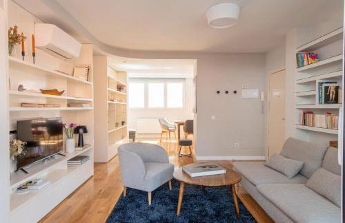 Espectacular Ático en el Centro - Foto 8