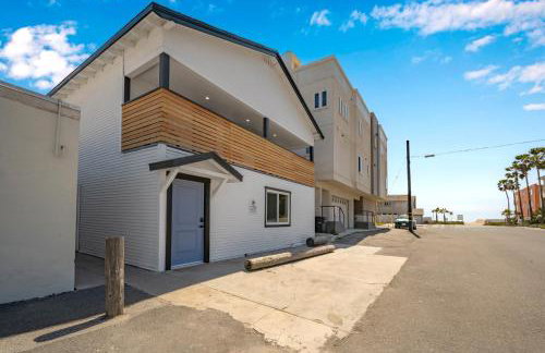 Brand New Home by the Beach & Historic Sunset Water Tower - Foto 36