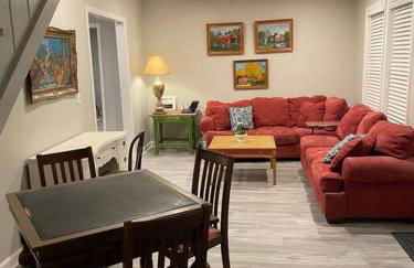 Hilltop Haven w/Creek&Waterfall Dntwn McCaysville - Photo 16