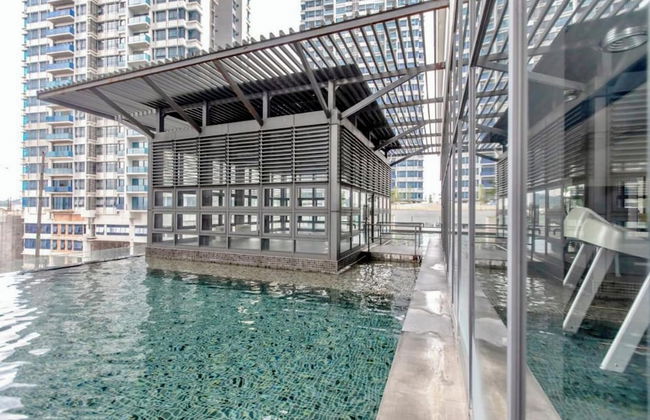 The Elements at Jalan Ampang - Foto 48