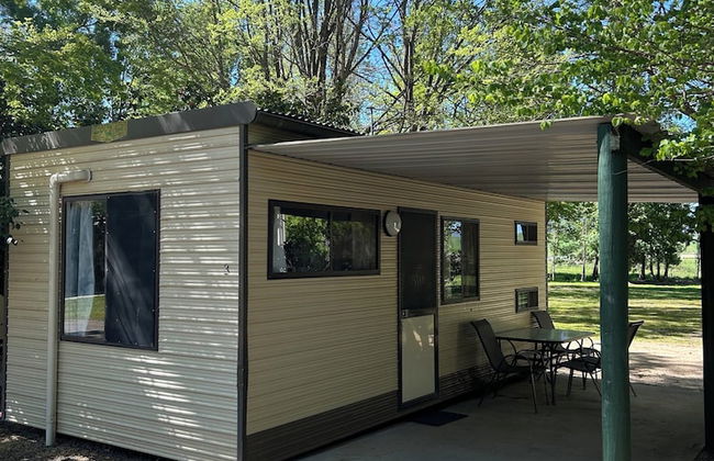 Colac Colac Caravan Park - Foto 33