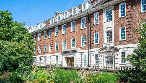 For Students Only AXO Waterloo Ensuite Rooms in London - Foto 1