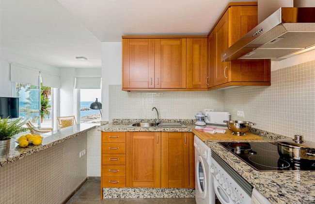 Genteel Home Pedregalejo - Photo 8