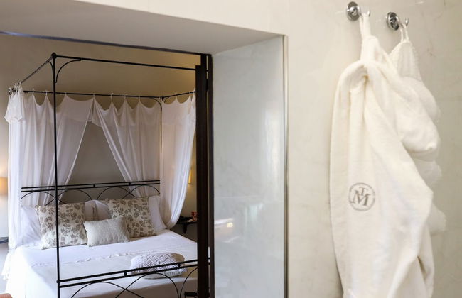 Tenuta Monacelli Lecce - Photo 67