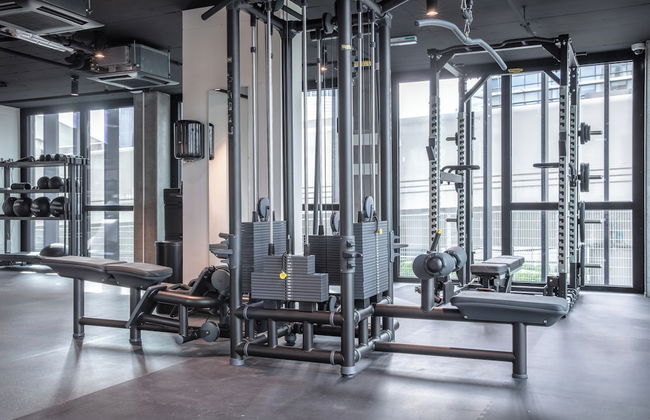 District Living - Foto 29