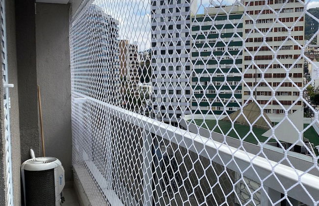 AP 822 com Piscina, Academia e Coworking - Foto 34