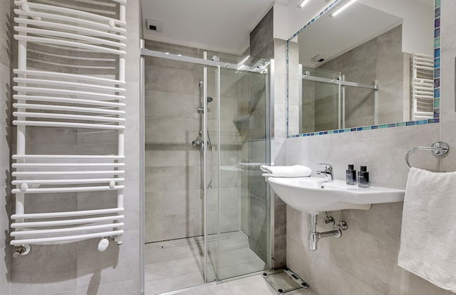 Dom & House - Apartments Baltiq Plaza - Photo 38