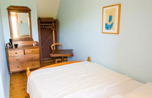 Maison pour 5 à Kérity les pieds dans l'eau - Foto 15