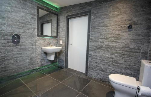 The Old Poolhouse - Foto 13