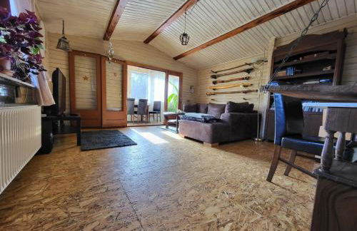 Ferienwohnung Eldorstal 2 - Urlaub mit Hund in Bad Harzburg - Foto 2