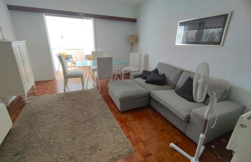 Carcavelos, Cozy 3 bedroom apartment in Cascais - Foto 1