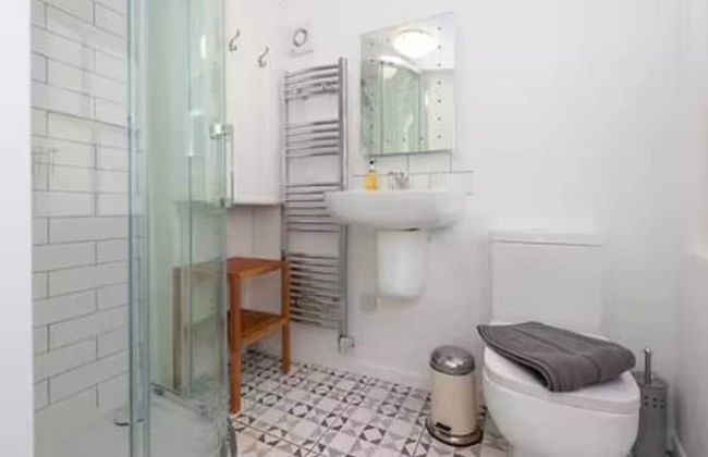 The Coach House Penzance- Cosy Nook for 2 - Foto 7