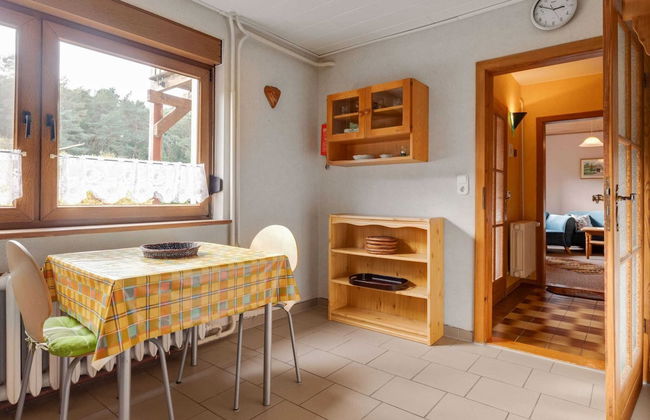 Cozy Apartment near Sea in Warin - Photo 12