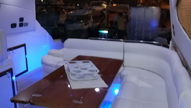 Sorrento Holiday Charter - Foto 2, Habitación