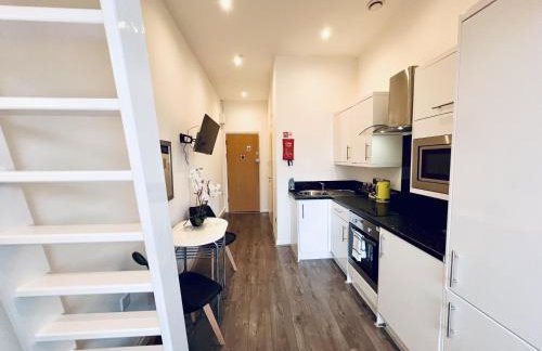 Fox House, Studio Apartments - Foto 80