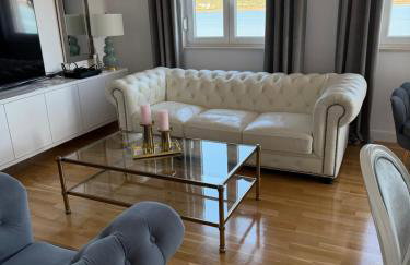 Apartment IslandSea - high end retreat with breathtaking sea views - Photo 9