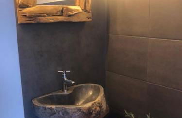 Sehr schöne ufernahe ebenerdige Ferienwohnung Pura Vida auf der Halbinsel Scheid - Foto 9