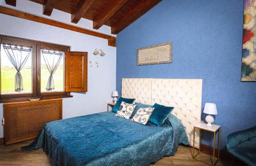 Relais Garden Cactus B&B - Foto 55